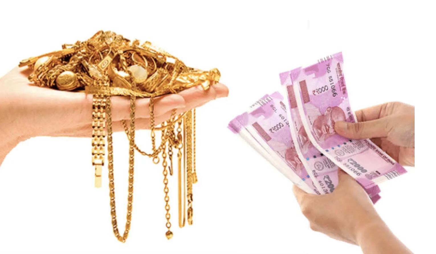 Gold Buyers